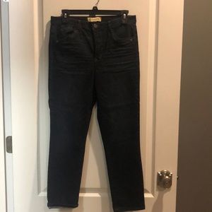 Democracy dark denim jeans